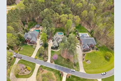 4816 Millens Bay Court, Apex, NC 27539 - Photo 78