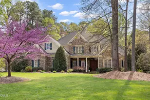 4816 Millens Bay Ct, Apex, NC 27539 - Photo 1