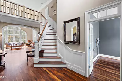 4816 Millens Bay Court, Apex, NC 27539 - Photo 12