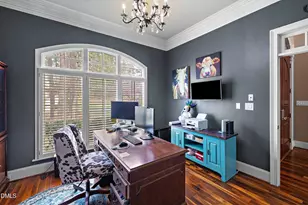 4816 Millens Bay Ct, Apex, NC 27539 - Photo 14