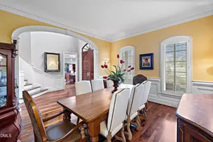 4816 Millens Bay Ct, Apex, NC 27539 - Photo 16