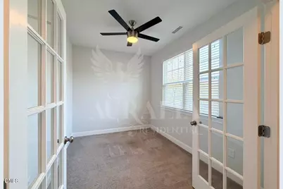 1306 Farm Pond Trail, Durham, NC 27703 - Photo 4