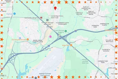 1306 Farm Pond Trail, Durham, NC 27703 - Photo 46