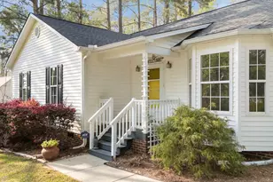 1900 Middle Ridge Dr, Willow Springs, NC 27592 - Photo 38