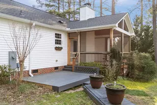 1900 Middle Ridge Dr, Willow Springs, NC 27592 - Photo 32