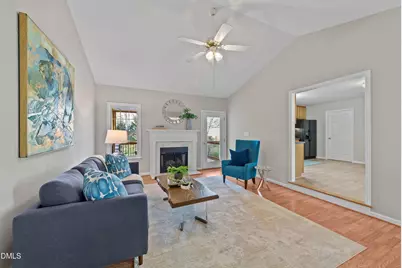 1900 Middle Ridge Drive, Willow Springs, NC 27592 - Photo 6