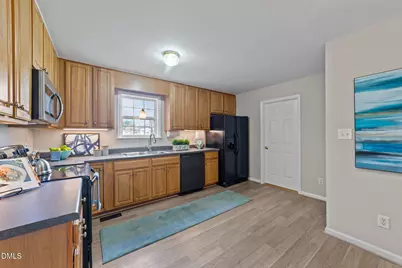 1900 Middle Ridge Drive, Willow Springs, NC 27592 - Photo 10