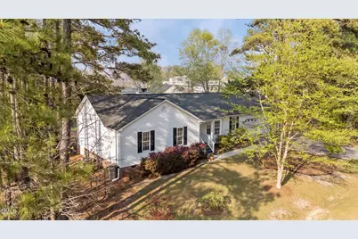 1900 Middle Ridge Drive, Willow Springs, NC 27592 - Photo 2