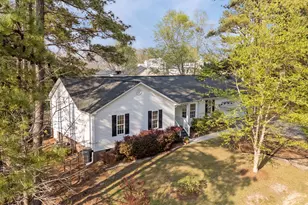 1900 Middle Ridge Dr, Willow Springs, NC 27592 - Photo 2