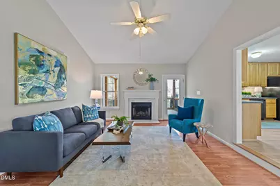 1900 Middle Ridge Drive, Willow Springs, NC 27592 - Photo 4