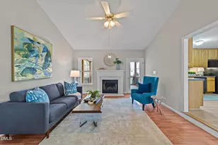 1900 Middle Ridge Dr, Willow Springs, NC 27592 - Photo 4