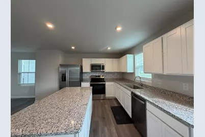 489 Autumn Moon Drive, Zebulon, NC 27597 - Photo 2