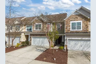 111 Skyros Loop, Cary, NC 27519 - Photo 2