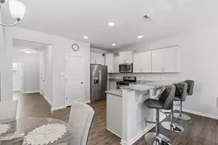 1717 Shady Oaks Dr, Wendell, NC 27591 - Photo 8