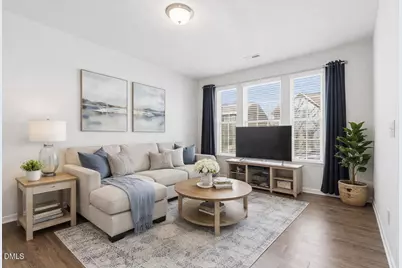 1717 Shady Oaks Drive, Wendell, NC 27591 - Photo 4