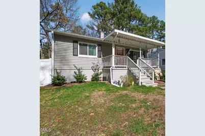 1403 E Club Boulevard, Durham, NC 27704 - Photo 2