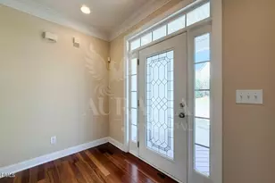 101 Scotlow Way, Morrisville, NC 27560 - Photo 4