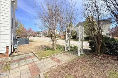 101 Scotlow Way, Morrisville, NC 27560 - Photo 28