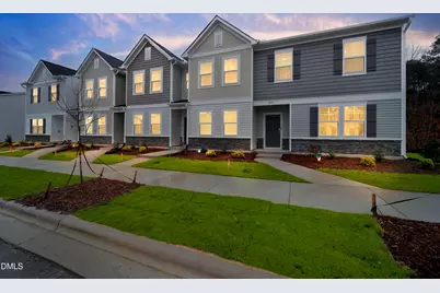 2489 Tonoloway Drive #1, Raleigh, NC 27610 - Photo 1