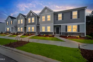 2489 Tonoloway Dr, Raleigh, NC 27610 - Photo 1