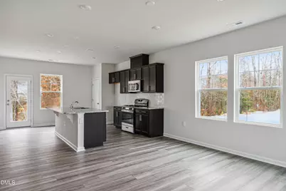 2489 Tonoloway Drive #1, Raleigh, NC 27610 - Photo 4