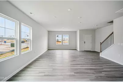 2489 Tonoloway Drive #1, Raleigh, NC 27610 - Photo 2