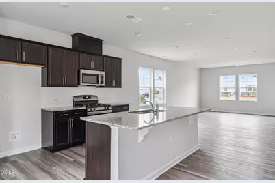 2489 Tonoloway Drive #1, Raleigh, NC 27610 - Photo 6