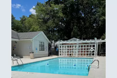 7802 Falcon Rest Circle, Raleigh, NC 27615 - Photo 36