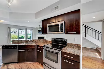 7802 Falcon Rest Circle, Raleigh, NC 27615 - Photo 10