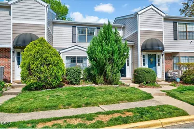 7802 Falcon Rest Circle, Raleigh, NC 27615 - Photo 2