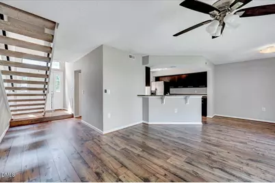 7802 Falcon Rest Circle, Raleigh, NC 27615 - Photo 20