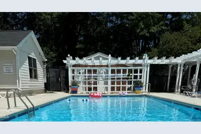 7802 Falcon Rest Circle, Raleigh, NC 27615 - Photo 34