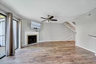 7802 Falcon Rest Cir, Raleigh, NC 27615 - Photo 18