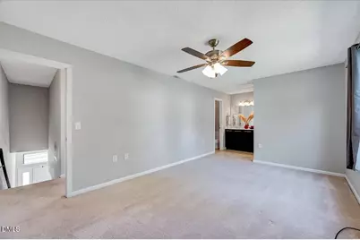 7802 Falcon Rest Circle, Raleigh, NC 27615 - Photo 26