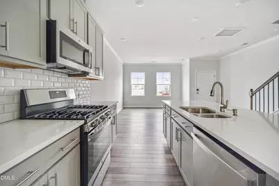 2491 Tonoloway Drive, Raleigh, NC 27610 - Photo 4