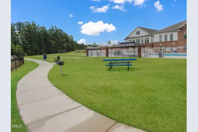 2491 Tonoloway Drive, Raleigh, NC 27610 - Photo 24