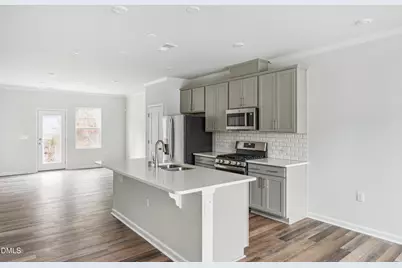 2491 Tonoloway Drive, Raleigh, NC 27610 - Photo 2