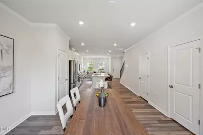 2495 Tonoloway Drive, Raleigh, NC 27610 - Photo 16