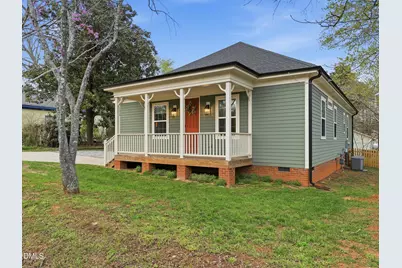 129 E Chestnut Avenue, Wake Forest, NC 27587 - Photo 34