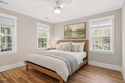 129 E Chestnut Avenue, Wake Forest, NC 27587 - Photo 16