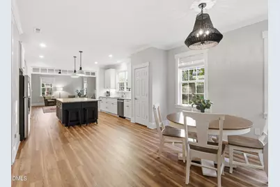 129 E Chestnut Avenue, Wake Forest, NC 27587 - Photo 14