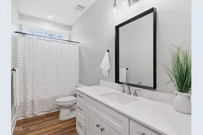 129 E Chestnut Avenue, Wake Forest, NC 27587 - Photo 24