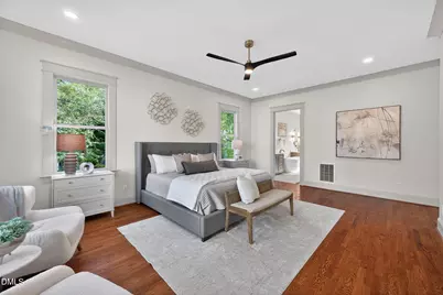 504 Tilden Street, Raleigh, NC 27605 - Photo 26