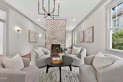 504 Tilden Street, Raleigh, NC 27605 - Photo 4