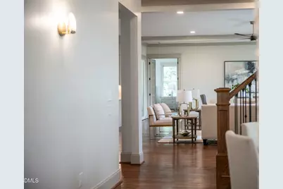 504 Tilden Street, Raleigh, NC 27605 - Photo 8