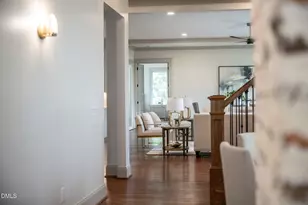 504 Tilden St, Raleigh, NC 27605 - Photo 8