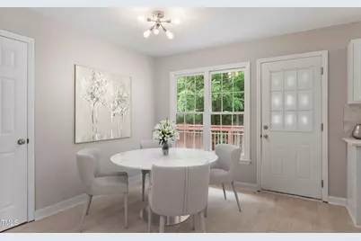 719 St Catherines Drive, Wake Forest, NC 27587 - Photo 6