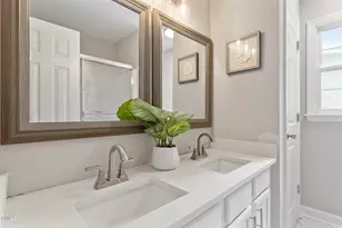 719 St Catherines Dr, Wake Forest, NC 27587 - Photo 8