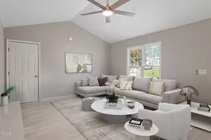 719 St Catherines Dr, Wake Forest, NC 27587 - Photo 4