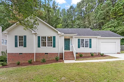719 St Catherines Drive, Wake Forest, NC 27587 - Photo 2